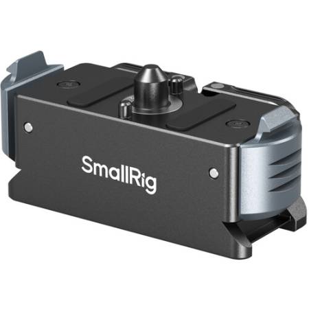 SmallRig 5437 - mocowanie z szybkozłączką do GoPro HERO 13